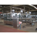 Aseptic Juice Filling Machine